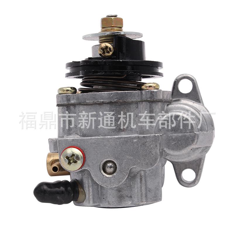 跨境燃油泵适用YAMAHA RXZ135 RXZ-135 RXZ 135 RXZ 2T RD/RDZ125