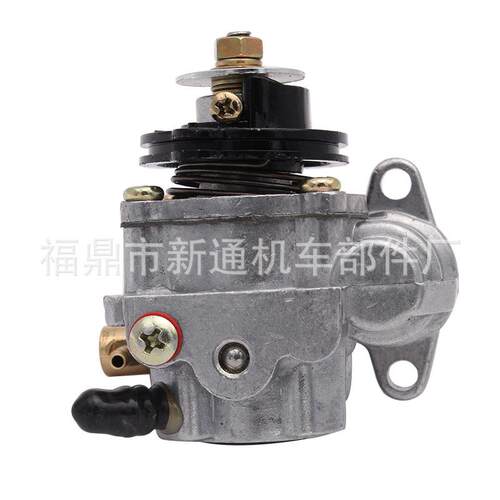 跨境燃油泵适用YAMAHA RXZ135 RXZ-135 RXZ 135 RXZ 2T RD/RDZ125