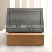 可编程进16出显国产plc 迷你点线寸 屏控制器 控