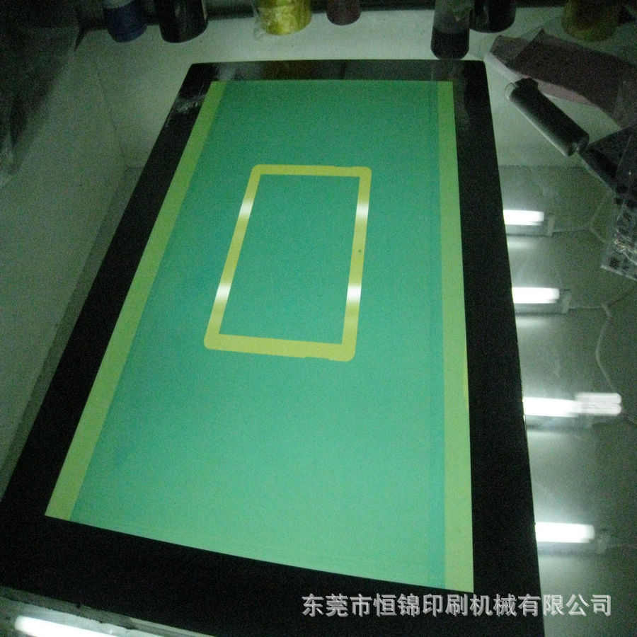 定做丝印网版，各种规格。异形网版订做圆形网版制作1822525913