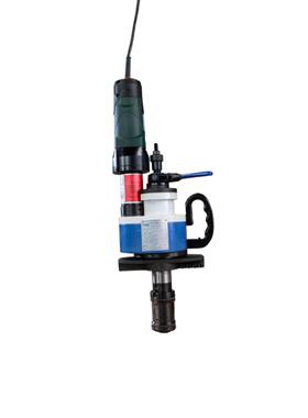 动S管EISE-252--252-2内I胀式电道坡口机