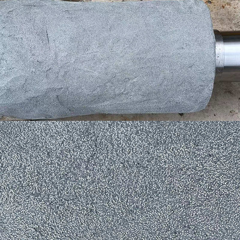 胶泵耐磨陶瓷陶瓷浆涂料管道耐高温颗粒耐磨涂层金属修补渣涂层