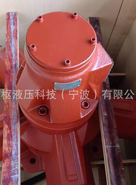 MRH-2200|锚绞机液压马达|全新国产|替代进口