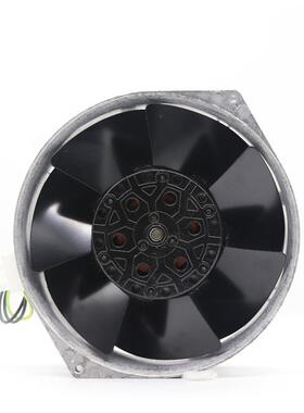 W2S130-AA75-A2德国ebmpaps风扇威图机柜耐温散热风机SK3324.107