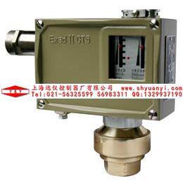 上海源亿Y&Y防爆压力开关压力控制器Tl0202 D502/7Dk