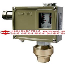 上海源亿Y&Y压力开关压力控制器Tl0202 D502/7Dk