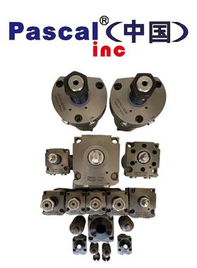 PASCAL 帕斯卡杠杆缸CLU02-F,CLU04--F,CLU06-F,CLU10-F,CLU16-F