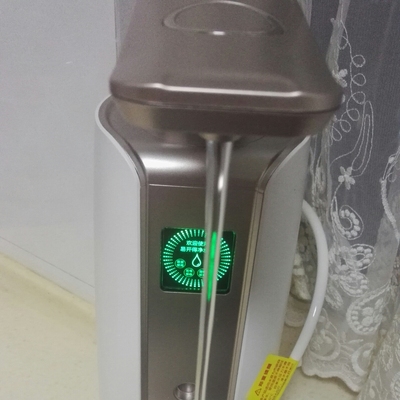 易开得净水器9001Pro真实使用感受,不想被骗看下这里