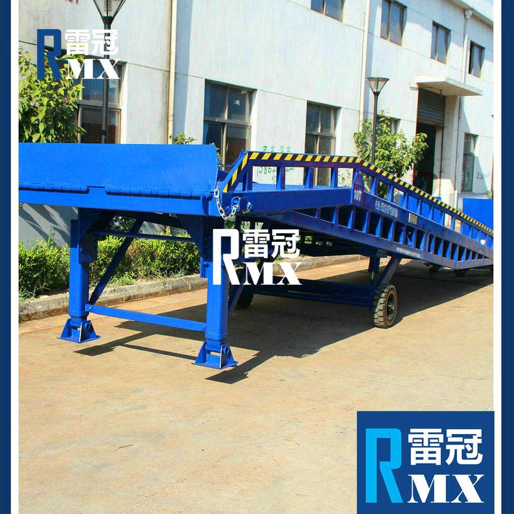 移动式上车桥液压车桥手动调节多功能搬运工具