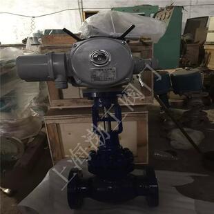 铬钼钢电动法兰闸阀Z941Y 10I水库电站闸阀硬密封闸阀