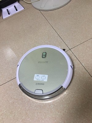 扫地机器人科沃斯CEN540和DG800哪个好，差别大不大？