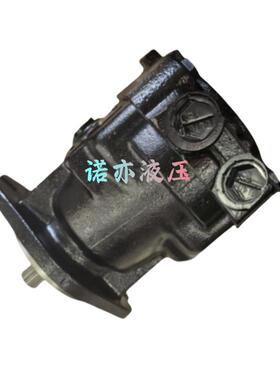 轴向马达液压马达MMF023/MMF025/MMF035/MMF044高压柱塞泵