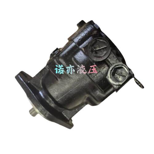 轴向马达液压马达MMF023/MMF025/MMF035/MMF044高压柱塞泵