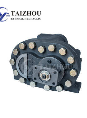 效率高自卸车工厂直销油泵KP1302齿轮举升泵