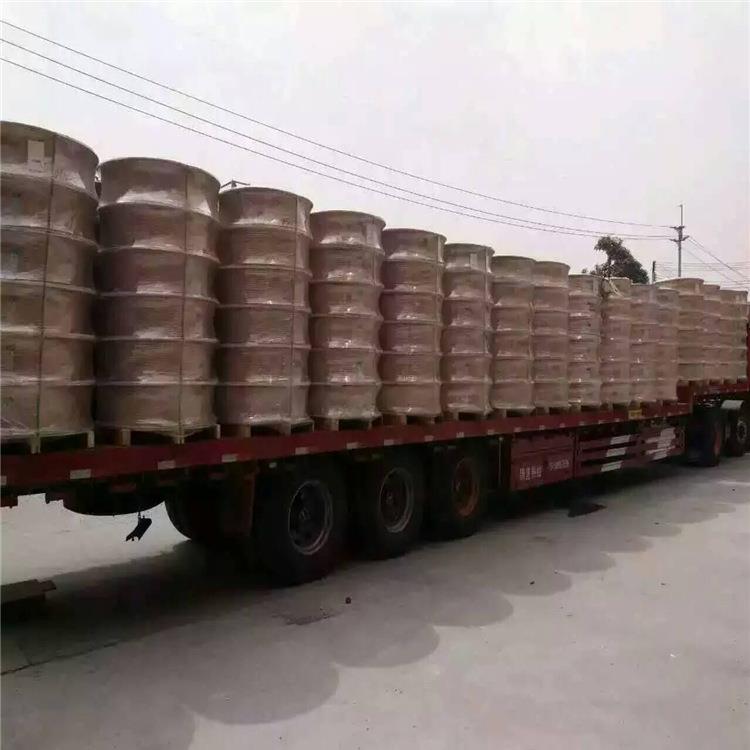 新款直销生产TP2紫铜空调管 紫铜管 紫铜盘管R410空调冷媒铜管 软