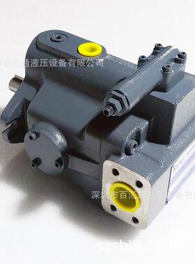 东京计器轴向柱塞泵 TOKIMEC变量泵P31VR-20-CMC-21-S121-J液压泵