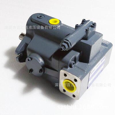 TOKIMEC东京计器柱塞泵P16VMR-10-CMC/CC-20-S121-J液压P31VR/70