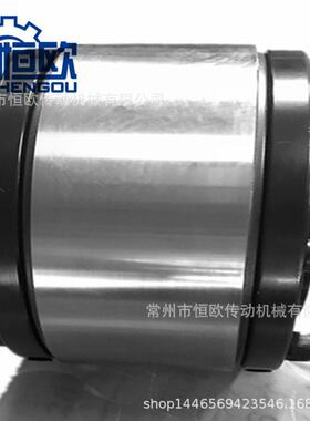 逆止器BM30DX整体式单向超越离合器