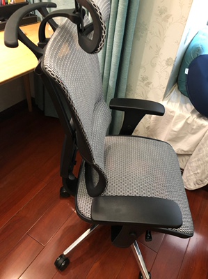 讲讲看保友电脑椅什么系列最舒适？哪款更值得买？