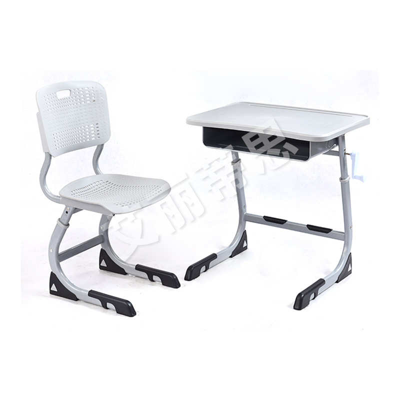 培训批发课桌椅桌椅儿童桌可写字中小学生课桌升降课桌学习手摇