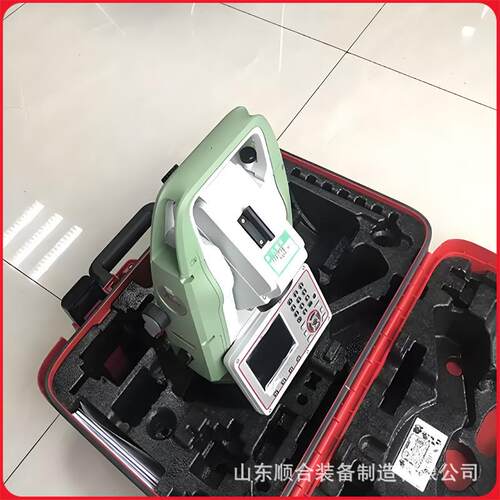 R-2502N矿用防爆全站仪测量误差小煤矿用全站型电子测距仪