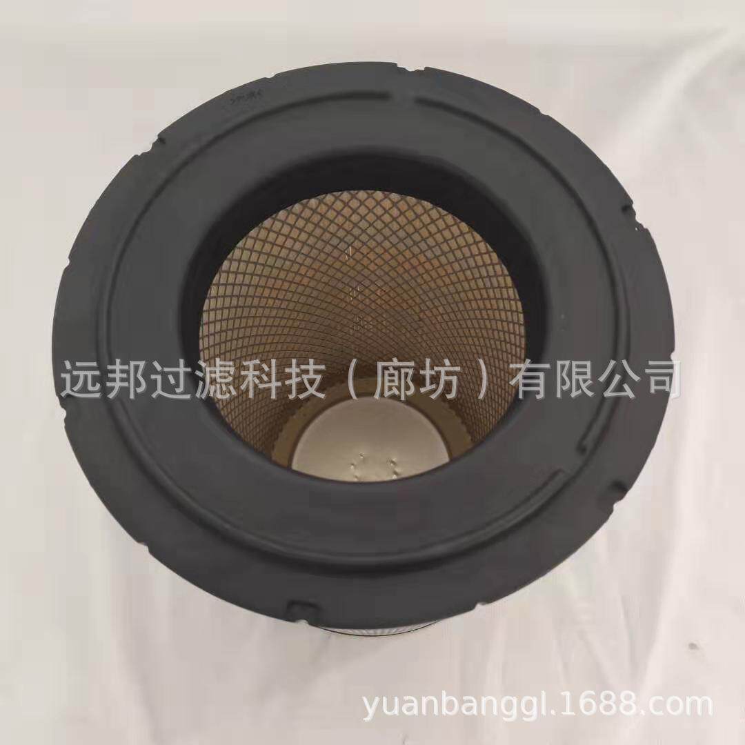 供应 颇克 1931040 机油柴油发电机组空气滤芯