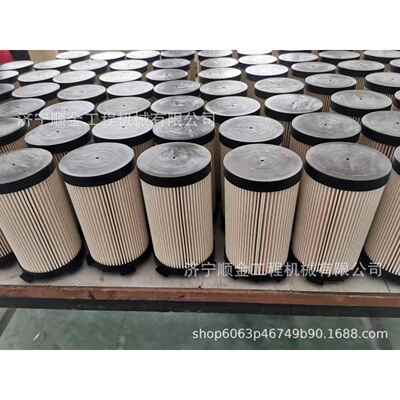 p550490 p550372空气滤芯 柴油滤芯 机油滤芯 节温器