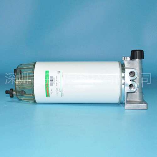 金山巨发动机油水分离器4395037 13C0833116AA P955606 21409660