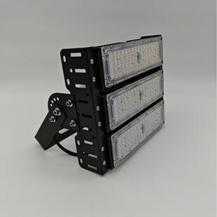 户外LD模灯组投光1XJE00W10W2E00W250W模组投光灯模组隧道灯球5场