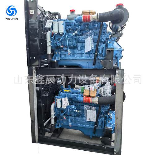 玉柴动力股份YC6LA245XC-YC6A2-D强0柴油2机抽沙采砂吸沙泵劲吸沙