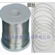 东莞铟丝 厂家 镀膜铟丝 沃昌 铟拉丝 虎门 高纯铟丝
