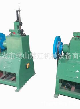 GPL福建厦门4-8mm不丝锈粗线网片自钢动切边机钢网裁边机切线机