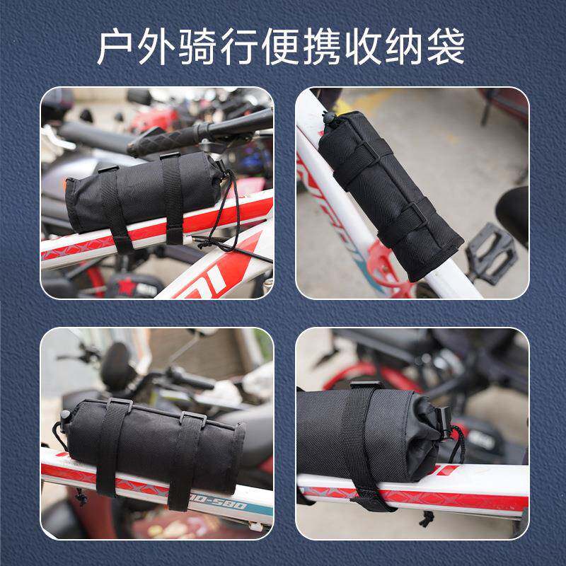 新款直销户外骑行公路车自行车专业充气泵便携式无线电动车车打气