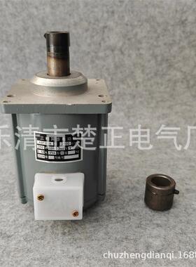三相异步电动机ASF102A 250W微型液压异步抱闸电机AC380V