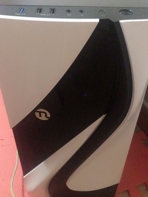 宁美国度电脑主机怎么样用后一周讲内幕感受