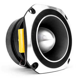 DE444高品质500W汽车喇叭8欧家用超高音扬声器 音之初PRO