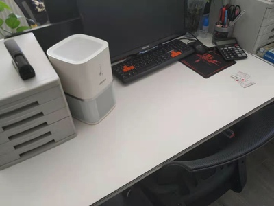 请教下业主简述airpal爱宝乐空气净化器怎么样，用后22天问题来了