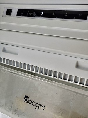 意大利DAOGRS K6Pro怎么样用后一周彻底后悔了是吗?