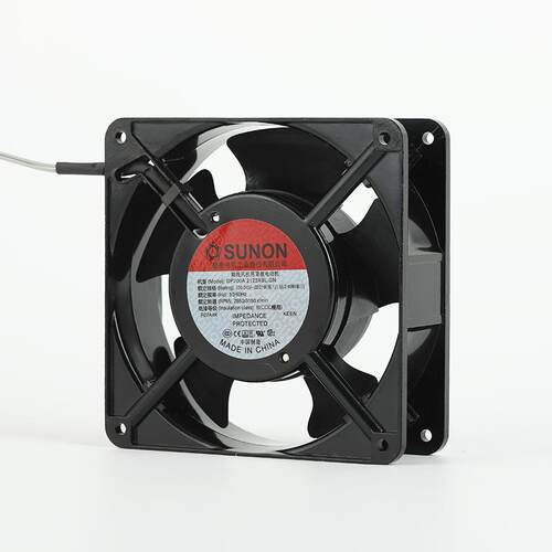 SUNON DP200A 2123XBL.GN AC220V 轴流风机风扇 用罩极电动机