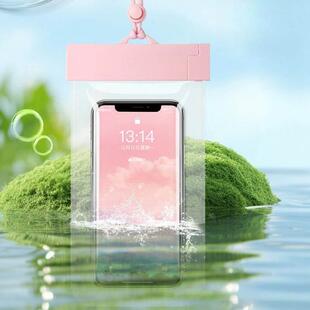 can case phone shooting screen underwater touch Waterproof