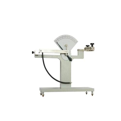 全压博莱德自动触屏球压痕度硬度计 塑料球痕硬计售后无质量忧保