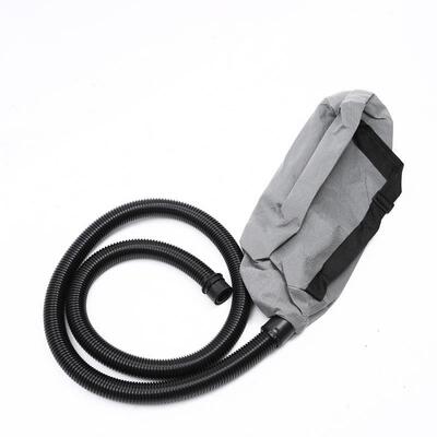 125W出口0双灯带吸尘LBF墙面打磨机磨墙自机砂光机