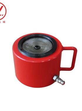 和磊直供RSM5-200T超薄型千斤顶薄型千斤顶分离式千斤顶