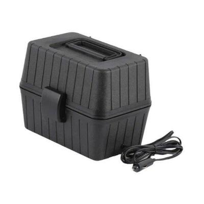 Car Heating Lunch Box Lunchbox Food Warmer for Picnics