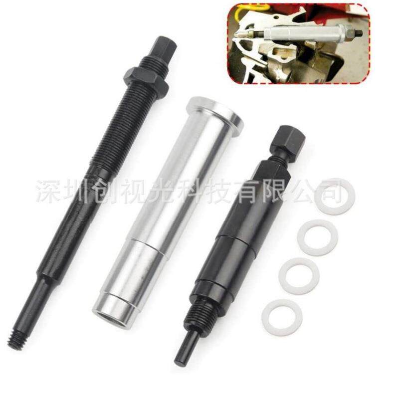 适用于福特Triton3气门发动机的Lisle65600火花塞拆卸工具