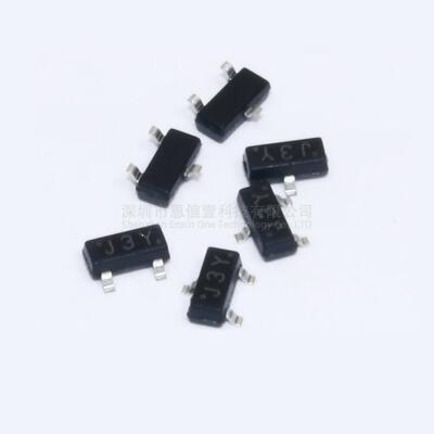 S8050/S8550/SS8050/SS8550/Y1/Y2/J3Y/2TY三极管CJ长电长晶SOT23