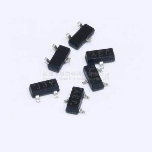 S8050/S8550/SS8050/SS8550/Y1/Y2/J3Y/2TY三极管CJ长电长晶SOT23