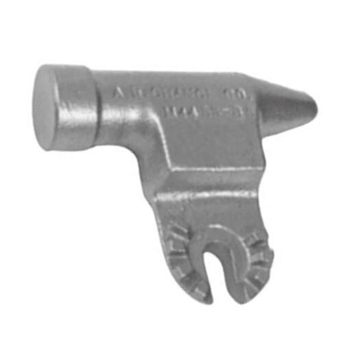 极瞬-清明挂件HUB合保M445569旋转叉线棒头工具头CHANCE