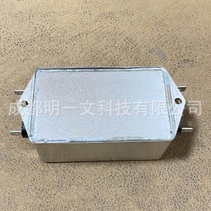 TE/滤波器 20EP1 50-60Hz电源滤波器泰科