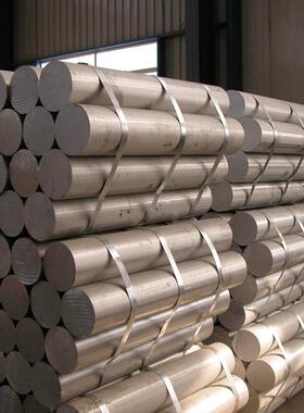 厂家现货铝棒材 国标6061Tt6铝棒棒 6061-6铝FPO金材 切割合支持